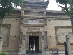 关中民俗艺术博物院-西安关中民俗艺术博物院