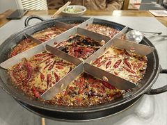 -重庆老火锅王(西安北路店)