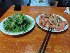 -温州一家人美食(西木头市店)