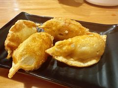 煎饺-多宾韩国料理(学衡路店)