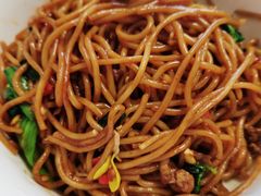 -饶福记·南昌烧烤大排档(九龙湖土著店)