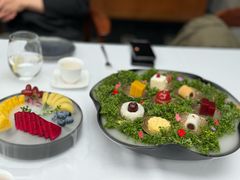 -京兆尹(雍和宫店)