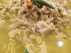 -渝乡人家(和平里店)