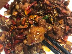 -小四川菜馆(托乐嘉店)