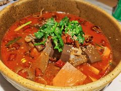 -小吴越·江浙融合菜(惠山万达广场店)