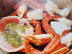 -蟹之国·精品蟹料理(极地店)