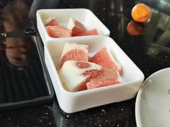 -春晖园度假酒店温泉