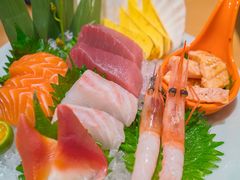 刺身拼盘-沼津港渔市(宏伊国际广场店)