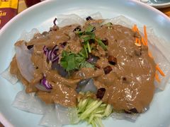 -肘子酥·天津捞面(德云社店)