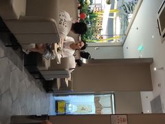 -吕氏疙瘩汤·海鲜新鲁菜(凯德mall新都心店)