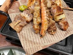 -山葵家居酒屋(天目里店)