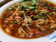子姜青蛙-盛世盐帮·自贡特色(总店)