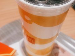 -麦当劳(玉桥中路店)