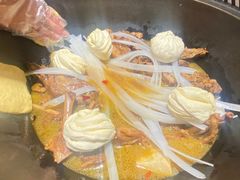 -玺炖·中国铁锅炖(南京东路店)