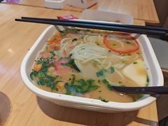 -阿香米线(深业上城店)