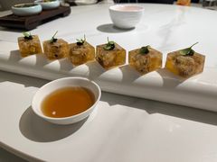 -荟廷·晶萃(陆家嘴尚悦湾店)