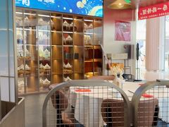 -闽海肴(北辰荟店)