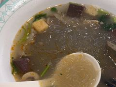-苏晓玥·手作江南小吃(深圳北站店)