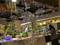 -河北宾馆·香溢自助餐(裕华店)