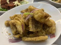 -丰收日·小海鲜·沪上家宴(顾村正大店)