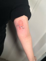 -海王刺青·纹身·穿孔饰品·TATTOO
