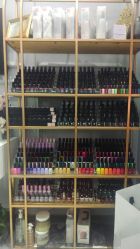 -Meet Nail 美睫·美甲