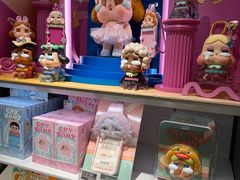 -泡泡玛特POPMART(赛格国际购物中心店)