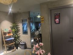 -施奈儿.洗头頭療.按摩SPA.采耳(上梅林店)