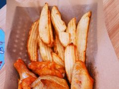 -达美乐比萨(南站西路店)