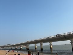 -白城沙滩
