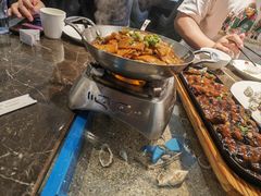 -瓦国小镇·果木烤鸭·融合菜(西口店)