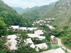 -北京山里寒舍度假酒店