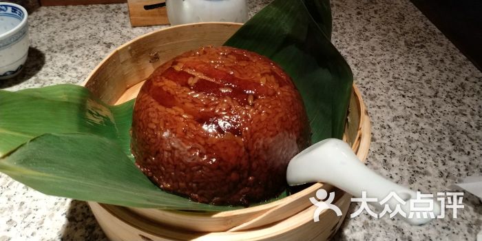 南京大牌档(龙湖狮山天街店)-图片-苏州美食-大众点评网