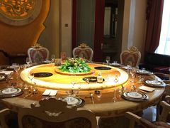 -白金汉爵大酒店(相城店)