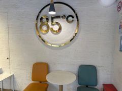 -85度C(上海国权北路店)