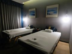 -璞·澐间影院式足道SPA(尚悦湾店)