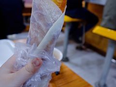 -阊门姚记豆浆(旧学前直营店)