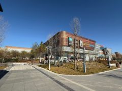 -万达广场(北京槐房店)
