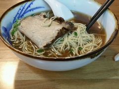 奥肉面-朱洪元苏式面馆(绿宝广场店)