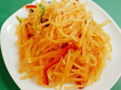 小菜-苏氏牛肉面(惠工街店)