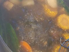 -焯牛潮汕牛肉火锅(云峰街创始店)