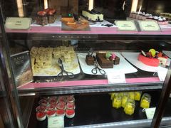 -马哥孛罗咖啡厅·Cafe Marco (厦门马哥孛罗东方大酒店)