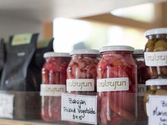 -Babajan Eatery