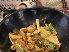 -醉人椒麻辣香锅(王府井喜悦店)