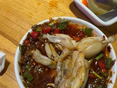-红牌美蛙鱼头火锅(万辉国际广场店)