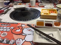 -猫爪爪原切自助烤肉(观音桥阳光世纪店)