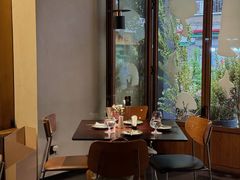 -Fuzzy Bistro 浮几韩餐·茶酒馆
