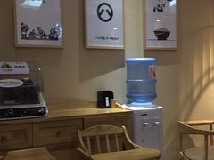 大堂-陳八两面家(滨江天街店)