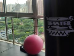 -GymPlus健身(四平路店)