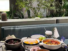 -狮王府淮扬菜(老门东店)